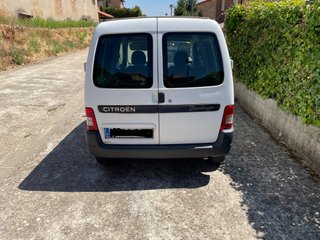 Citroen Berlingo 2006