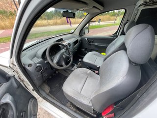 Citroen Berlingo 2006