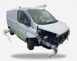 Ford Transit Custom despiece 2.0 EcoBlue 2012-202