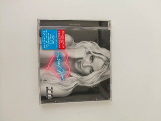 Britney Jean Deluxe Edition CD