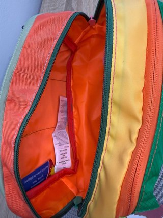 Cotopaxi Nido Del Día Multicolor
