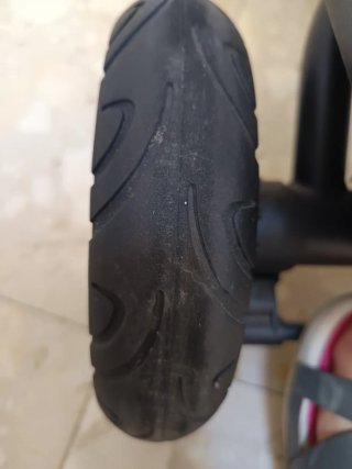 Bici Triciclo evolutivo KinderKraft
