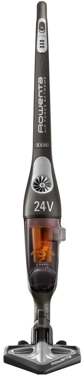 Aspiradora Rowenta Air Force 24V