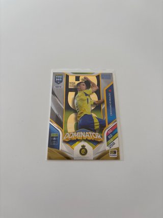 Cartas FIFA 365 Adrenalyn XL 2026 Panini