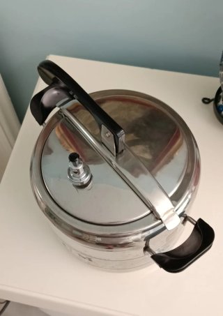 Pentola a Pressione Aeternum