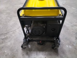 Generador Eléctrico MAP-YF5500