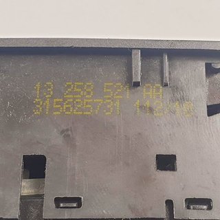 MANDO ELEVALUNAS DELANTERO IZQUIERDO OPEL OPEL CORSA D 2006-2015
