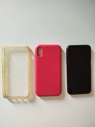 iPhone XR Negro 64GB