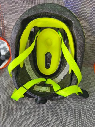 Casco Bici Infantil Btwin