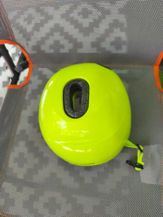 Casco Bici Infantil Btwin