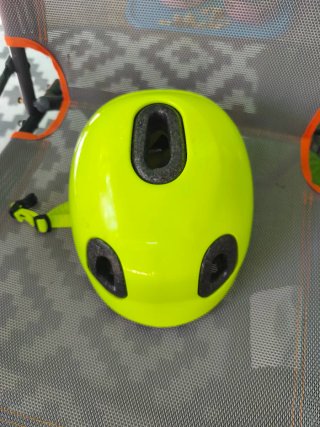 Casco Bici Infantil Btwin