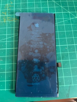Batería iPhone 8 Plus Original Apple
