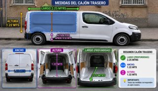 TRANSPORTE+ MUDANZA+ VACIADOS+ PORTES