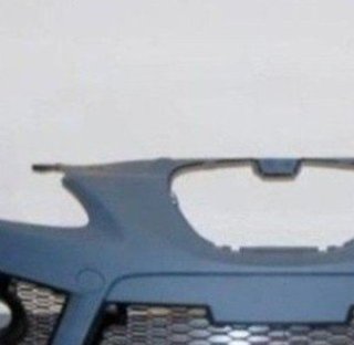 Paragolpes Delantero Seat Leon 05-08 Cupra ABS