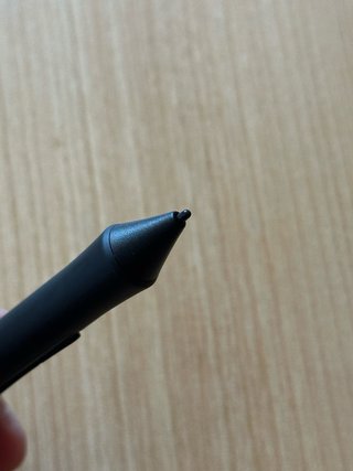 Wacom Intuos S Rosa