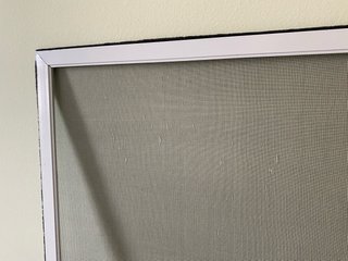 Mosquiteras extensibles para ventanas (2 unidades)