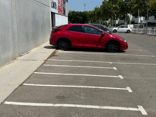 Honda Civic 2015
