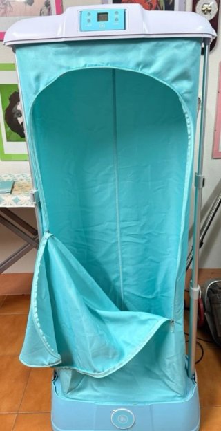 Secadora Portátil Easy Dress Seminueva