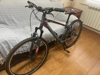 Bicicleta Megamo Mujer  CASINueva RECOGER LEGANES