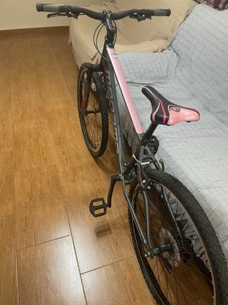 Bicicleta Megamo Mujer  CASINueva RECOGER LEGANES
