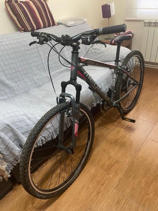 Bicicleta Megamo Mujer  CASINueva RECOGER LEGANES