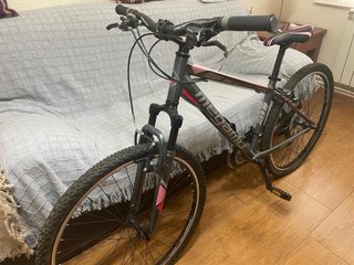 Bicicleta Megamo Mujer  CASINueva RECOGER LEGANES
