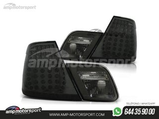 PILOTOS LED PARA BMW SERIE 3 E46 COUPE 2003-2006