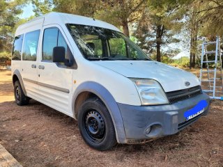 Ford Transit Connect 2006