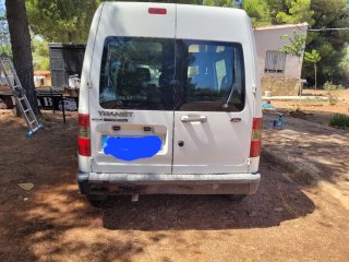 Ford Transit Connect 2006