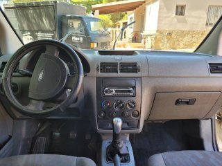 Ford Transit Connect 2006