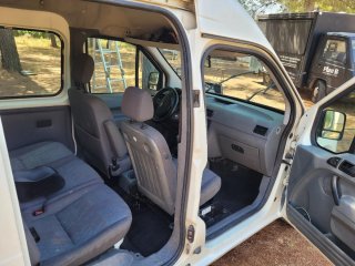 Ford Transit Connect 2006