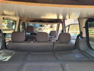 Ford Transit Connect 2006