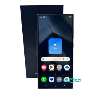 Samsung Galaxy S24 Ultra 512GB Negro
