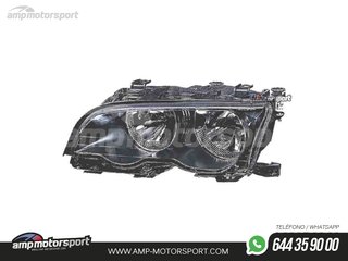 FARO DELANTERO IZQUIERDO PARA BMW E46 COUPE / CABRIO