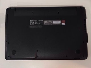 Portátil Asus F540S