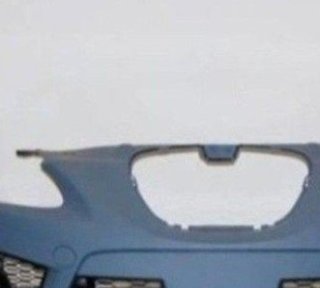 Paragolpes Delantero Seat Leon 05-08 Cupra ABS