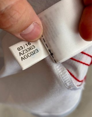 Camiseta sin mangas Adidas Originals Retro