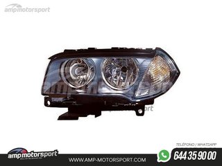 FARO DELANTERO IZQUIERDO PARA BMW X3 E83