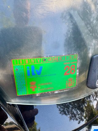 Piaggio X7 300 Evo - 69.000 km