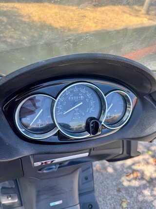 Piaggio X7 300 Evo - 69.000 km