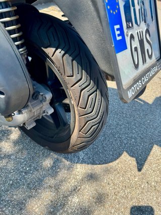 Piaggio X7 300 Evo - 69.000 km