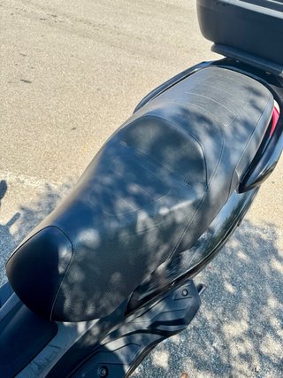 Piaggio X7 300 Evo - 69.000 km