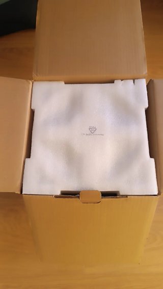 Purificador de aire Levoit blanco