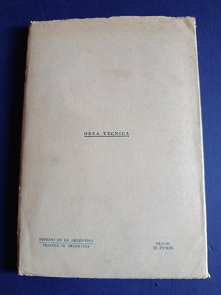 TAXIDERMIA. Entomología y Herbarios. 1952.