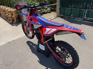 Beta 300 RR Enduro/Motocross