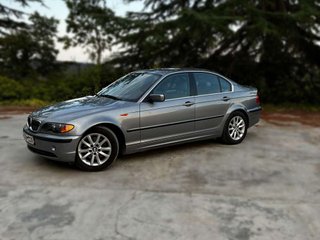 BMW serie 3