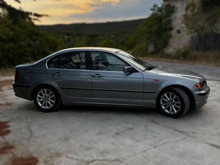 BMW serie 3