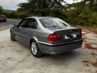 BMW serie 3