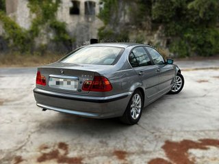 BMW serie 3