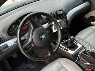 BMW serie 3